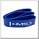HMS BLUE GU05 64x4,5x2080 mm