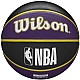 Lopta Wilson NBA Team Los Angeles Lakers Ball WTB1300XBLAL