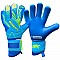 Brankárske rukavice 4Keepers Soft Azur NC Jr S929233