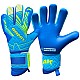 Brankárske rukavice 4Keepers Soft Azur NC Jr S929233