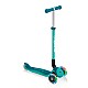 Globber Primo Foldable Plus Lights Jr 439-107