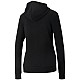 Puma ESS+ Embroidery Hoodie FL W 670004 01