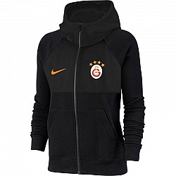 Nike portswear Full-Zip Hoodie Jr DA1686 010