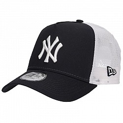 Čiapka New Era New York Yankees MLB Clean Cap 11588489