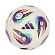 Futbalová lopta adidas Ekstraklasa Mini JY1296