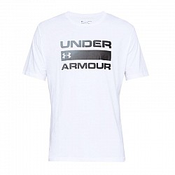 Tričko Under Armour Team Issue Wordmark M 1329582-100