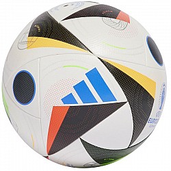 Futbalová lopta adidas Fussballliebe Euro24 Competition IN9365