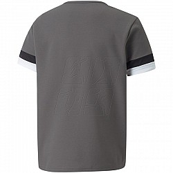 Tričko Puma teamRise Jersey Jr 704938 13