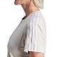 Tričko adidas Aeroready Train Essentials 3-Stripes Tee W HZ5681