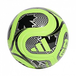 Futbalová lopta adidas World Cup 26 Trionda Club  JD8052