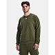 Under Armour Fleece Crew M 1379755-390