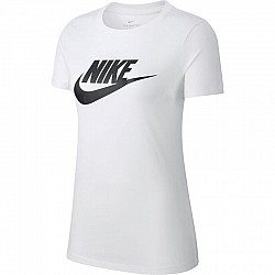 Tričko Nike Tee Essential Icon Future W BV6169 100