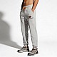 Tepláky Geographical Norway Jogging Pant Maelo PR M WY1554H/GN/Blended Grey
