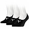 Ponožky Puma Footie 3Pack 906930 01