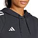 adidas Tiro 24 Hooded W IJ5607