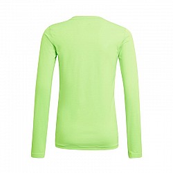 Tričko adidas Team Base Tee Jr GN7513