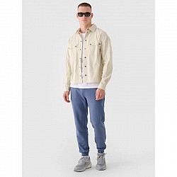 Tričko 4F M 4FWMM00TTSHM2256-10S