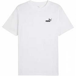 Tričko Puma Ess Small No.1 Logo Tee M 682534 02