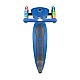 Globber Primo Foldable Lights 432-100-2 HS-TNK-000013800