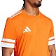 Tričko adidas Squadra 25 M JC8674