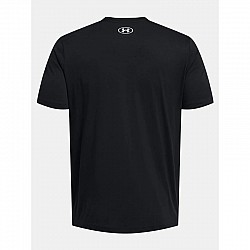 Tričko Under Armour Sportstyle Logo M 1382911-001