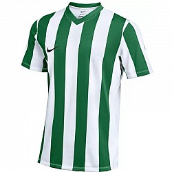 Tričko Nike Dri-FIT Stripped Division V Jr FZ9341-103