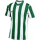 Tričko Nike Dri-FIT Stripped Division V Jr FZ9341-103