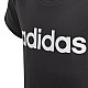 Tričko adidas YG E Lin Tee JR EH6173