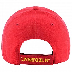 Čiapka 47 Brand EPL FC Liverpool Cap M EPL-MVP04WBV-RDG