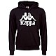 Kappa Taino Hooded M 705322-19-4006