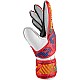 Rukavice Reusch Attrakt Solid Junior 54/72/016/8903