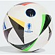 Futbalová lopta adidas Euro24 Training IN9366