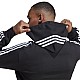 adidas Essentials French Terry 3-Stripes Hoodie M IC0435