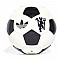 Lopta adidas Manchester United Club IX4024