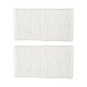Nike Swoosh Wristbands 2 ks. N1012406101S