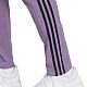 Tepláky adidas Essentials Single Jersey Tapered Open Hem 3-Stripes M IJ8699