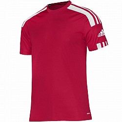 Tričko adidas Squadra 21 Jersey Youth Jr GN5746