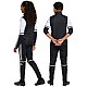 Tepláky adidas Squadra 25 Training Jr JE2777