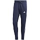 Tepláky adidas Essentials Single Jersey Tapered Open Hem 3-Stripes M IC0045