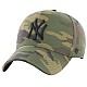 Šiltovka 47 Brand New York Yankees MVP Cap B-GRVSP17CNP-CM
