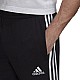 Tepláky adidas Essentials Tapered Elasticcuff 3 Stripes Pant M GK8829