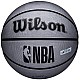 Wilson NBA Team Tribute Solid San Antonio Spurs Ball WZ4025427XB