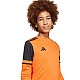 Brankársky dres adidas Squadra 25 Long Sleeve Jr JJ1941
