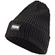 Čiapka Puma Ribbed Classic Cuff Beanie 024038 01