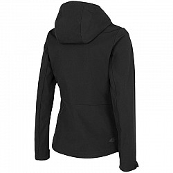 4F softshell W H4Z22 SFD001 20S