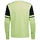 Brankársky dres adidas Squadra 25 Long Sleeve Jr JJ1940