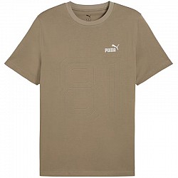 Tričko Puma Ess Small No.1 Logo Tee M 682535 83
