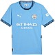 Tričko Puma  Manchester City FC Home Jersey Team M 775075 01