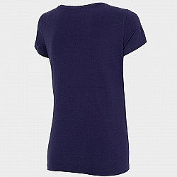 Tričko 4F W H4L22-TSD350 30S