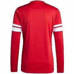Tričko adidas Squadra 25 Long Sleeve Jersey M JE5297